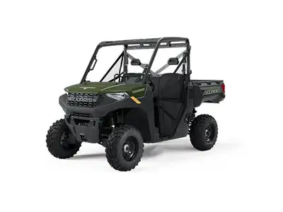 2025 Polaris RANGER 1000 EPS Les photos peuvent être à titre indicatif et sans inscription. Les prom...