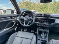 *2025 Audi Q3 Progressiv -- Bold Sophistication, Compact Luxury, Confident Control* The 2025 Audi Q3... (image 9)