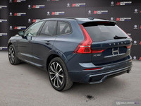 Check out this 2023 Volvo XC60 Plus Dark Theme | B6 AWD | HEATED SEATS | LEATHER | HARMAN KARDON | 3... (image 3)