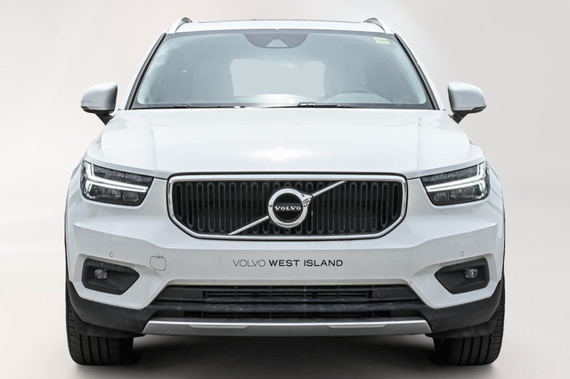2021 Volvo XC40 in Cars & Trucks in City of Montréal - Image 2