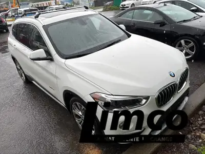 Engine: Moteur à 4 cylindres 2.0l L/100Km City: 10.7 L/100Km Hwy: 7.4 Safety Equipment Système antip...