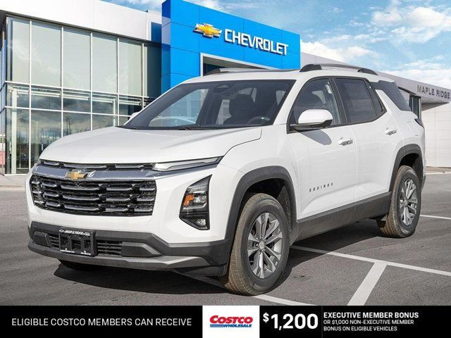 2025 Chevrolet Equinox AWD LT in Cars & Trucks in Tricities/Pitt/Maple