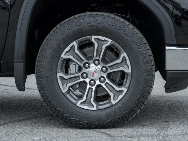 2025 GMC Sierra 1500 SLE- *Dealer Demo* X31 Off-Road Pkg in Cars & Trucks in Markham / York Region - Image 4