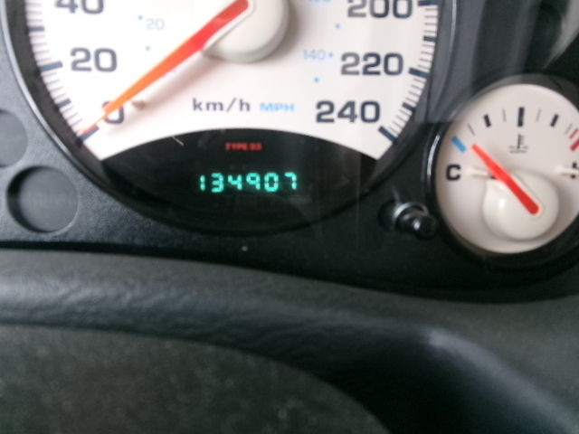 2003 Jeep Liberty Sport in Cars & Trucks in Muskoka - Image 2
