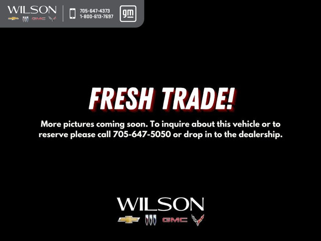 2019 Buick Encore Essence in Cars & Trucks in Sudbury