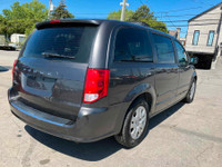 2015 Dodge Grand Caravan, Automatique, V6 3.6L, 214000Km, Groupe Electrique Complet, Cruise Controle... (image 4)