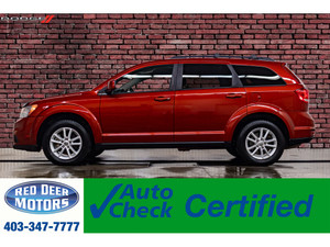2014 Dodge Journey SXT