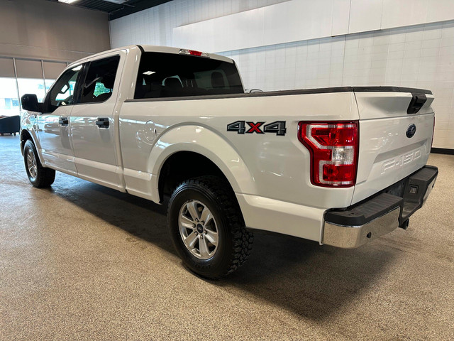 2019 Ford F-150 XLT in Cars & Trucks in Calgary - Image 3