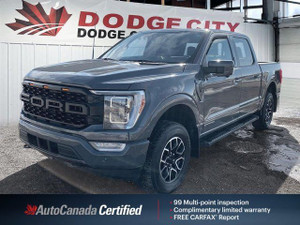 2021 Ford F 150