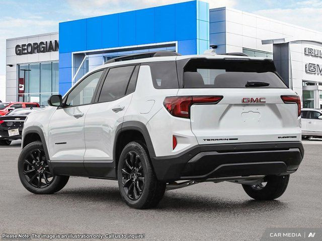 2026 GMC Terrain AWD Elevation- Premium Pkg - Convenience Pkg in Cars & Trucks in Barrie - Image 4