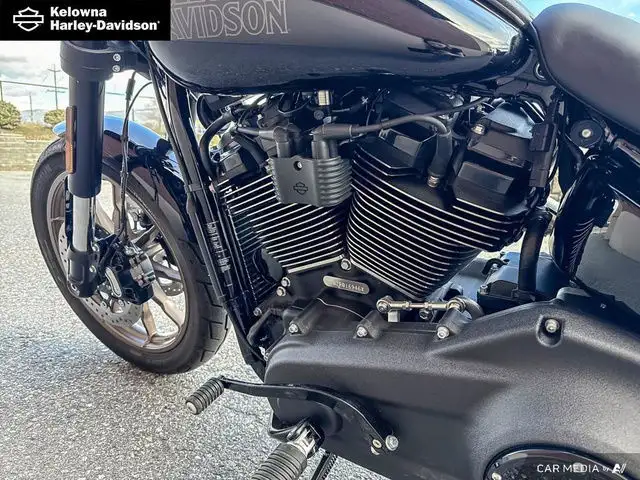 2024 Harley-Davidson FXLRS - Low Rider S in Street, Cruisers & Choppers in Kelowna - Image 19
