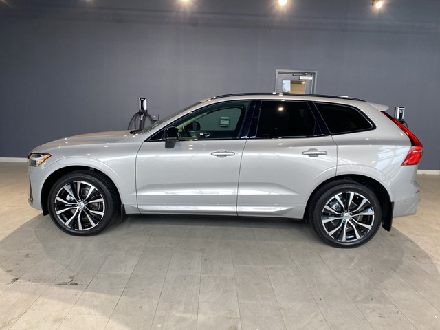 2024 Volvo XC60 B5 AWD Plus Dark Theme in Cars & Trucks in Edmonton - Image 2