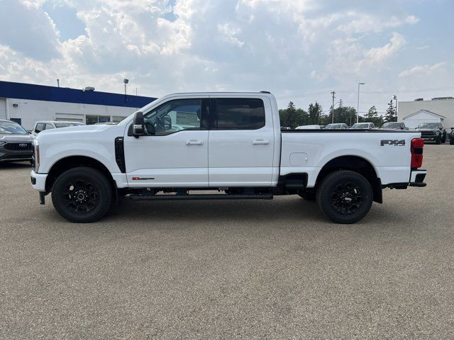 2025 Ford Super Duty F-350 SRW XLT | 613A | 4X4 | CrewCab 176 in Cars & Trucks in Edmonton - Image 4