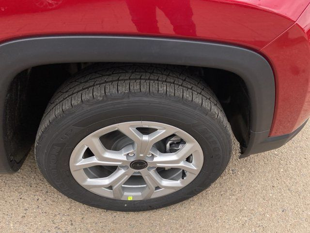 2025 Jeep Compass Latitude in Cars & Trucks in Lloydminster - Image 4
