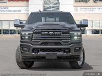 This Ram 2500 boasts a Regular Unleaded V-8 6.4 L/392 engine powering this Automatic transmission. D... (image 1)