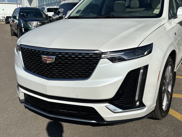 2023 Cadillac XT6 AWD Premium Luxury in Cars & Trucks in Edmonton - Image 4