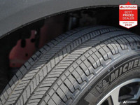 Recent Arrival! Odometer is 25100 kilometers below market average! Chili Pepper Red 2023 Ford Bronco... (image 9)