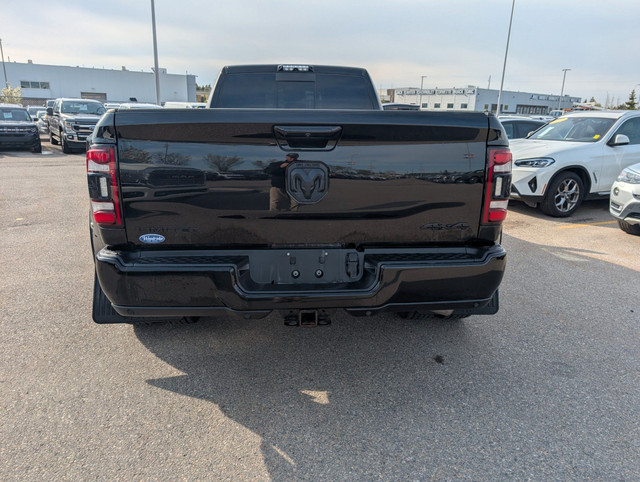 2020 RAM 3500 Limited *PRICE REDUCED* 6.7L, DUAL REAR WHEEL,... in Cars & Trucks in Calgary - Image 4