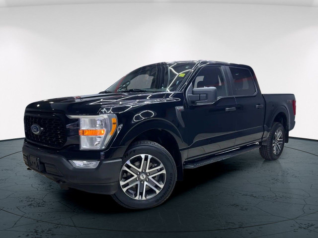 2021 Ford F-150 in Cars & Trucks in Edmonton