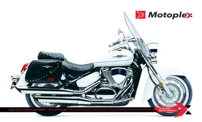 Boulevard C50T Avec la Boulevard C50T vous vous sentirez chez vous sur les boulevards comme sur les...