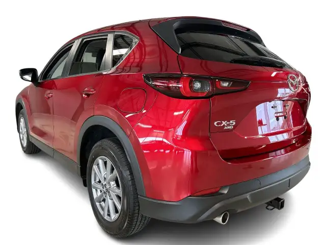 2024 Mazda CX-5 GX, 4X4, Carplay, Bluetooth, Caméra, Jantes, USB in Cars & Trucks in City of Montréal - Image 12