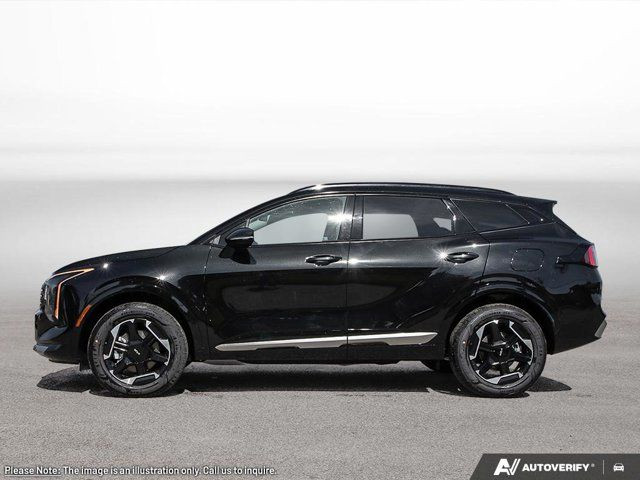 2026 Kia Sportage Hybrid EX Premium in Cars & Trucks in Hamilton - Image 3