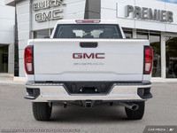 This GMC Sierra 2500HD boasts a sturdy engine powering this Automatic transmission. * This GMC Sierr... (image 4)