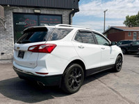 2018 CHEVROLET EQUINOX LT AWD EN SUPERBE CONDITION MECANIQUE ET ESTHETIQUE!!!!! CLEAN CARFAX!!!! SEU... (image 5)