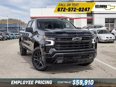 This Chevrolet Silverado 1500 delivers a Gas V8 5.3L/325 engine powering this Automatic transmission...