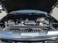 Conquer the Canadian Terrain with the 2022 GMC Sierra 1500 AT4: Turbo Diesel Power Meets Off-Road Pr... (image 7)