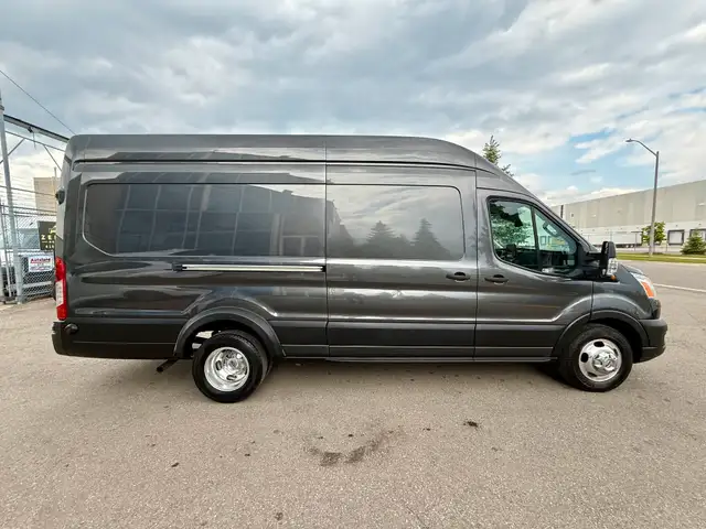 2020 Ford Transit Cargo Van T-350 DUALLY - LOADED - ONLY 164K! in Cars & Trucks in Oakville / Halton Region - Image 22