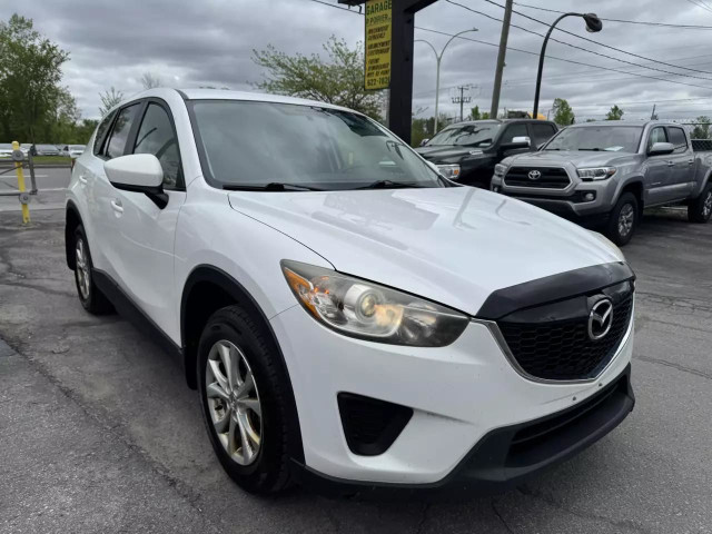 2014 MAZDA CX-5 Sport in Cars & Trucks in Laval / North Shore - Image 2