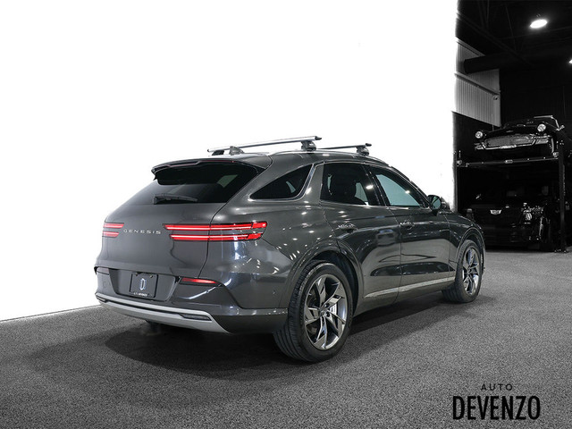 2023 Genesis Electrified GV70 Prestige AWD in Cars & Trucks in Laval / North Shore - Image 3