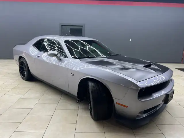 2016 Dodge Challenger in Cars & Trucks in Edmonton - Image 11