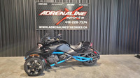 2023 Can-Am Spyder F3-S special series