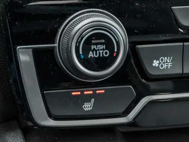 2021 Honda CR-V LX CPO | CARPLAY/ANDROID AUTO | 17" WHEELS |... in Cars & Trucks in Markham / York Region - Image 17