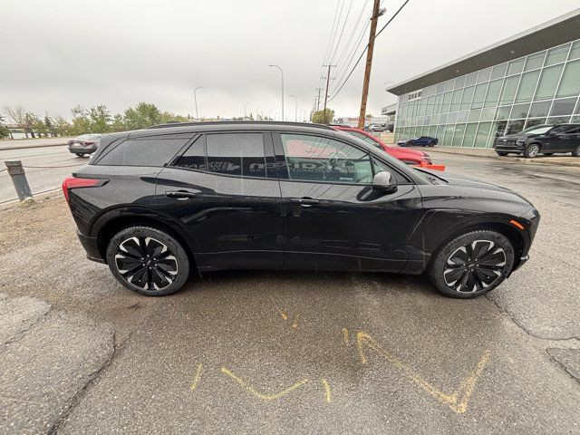 2024 Chevrolet Blazer EV eAWD RS in Cars & Trucks in Calgary - Image 4