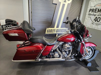 2016 Harley-Davidson FLHXS Street Glide Special