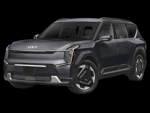 Kia EV9 Land w/Premium Package AWD 2026 in Cars & Trucks in Longueuil / South Shore