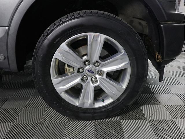 2019 Ford F-150 PLATINUM in Cars & Trucks in Calgary - Image 4