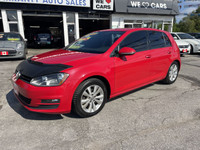 ..WE INCLUDE EVERYTHING…..VW GOLF COMFORTLINE TSI AUTO BT HEAT LEATHER SPORT ALLOYS. ..........PRICE... (image 3)
