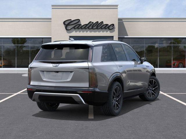 2026 Cadillac VISTIQ Sport in Cars & Trucks in City of Montréal - Image 4