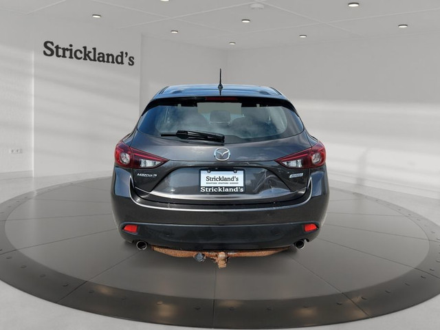 2015 MAZDA MAZDA3 SPORT SPORT GX- SKY in Cars & Trucks in Stratford - Image 4