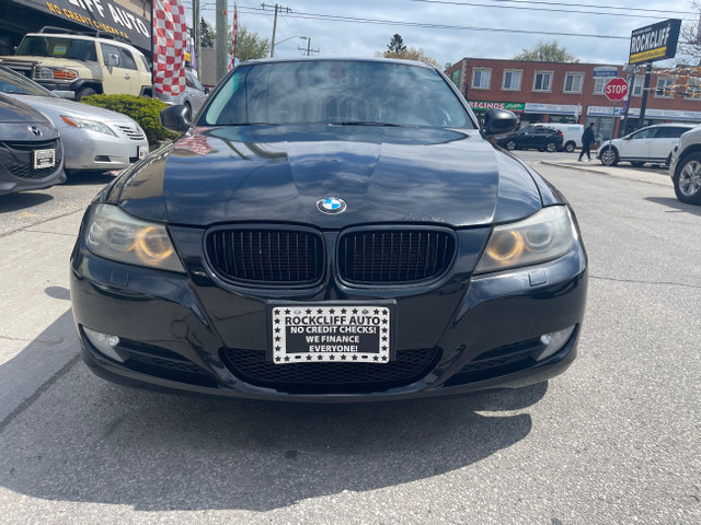 2011 BMW 328 i xDrive in Cars & Trucks in City of Toronto - Image 2