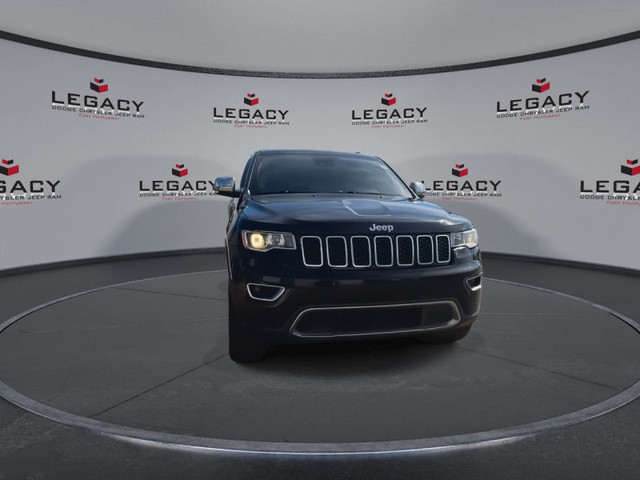 2021 Jeep Grand Cherokee Limited - $130.54 /Wk in Cars & Trucks in Fort McMurray - Image 3