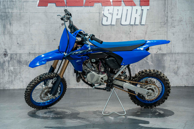 2023 Yamaha YZ65 in Other in Laurentides - Image 4