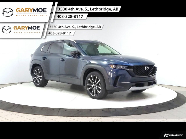 2025 Mazda CX-50 in Cars & Trucks in Lethbridge