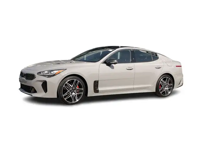 2022 Kia Stinger63436968098435123