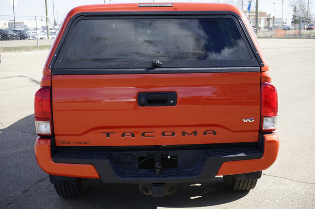 2016 Toyota Tacoma SR5 in Cars & Trucks in Edmonton - Image 4