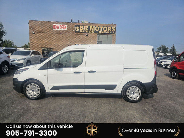 2017 Ford Transit Connect XL in Cars & Trucks in Mississauga / Peel Region - Image 4